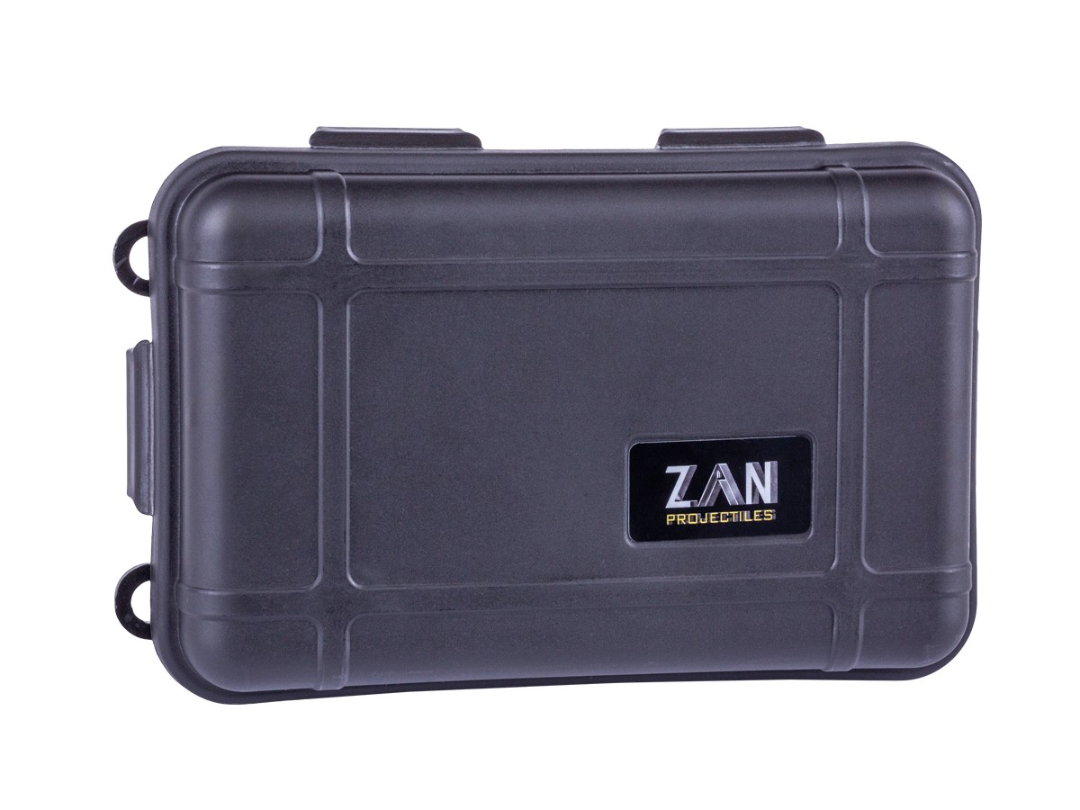 ZAN Projectiles Pellet, Image 5