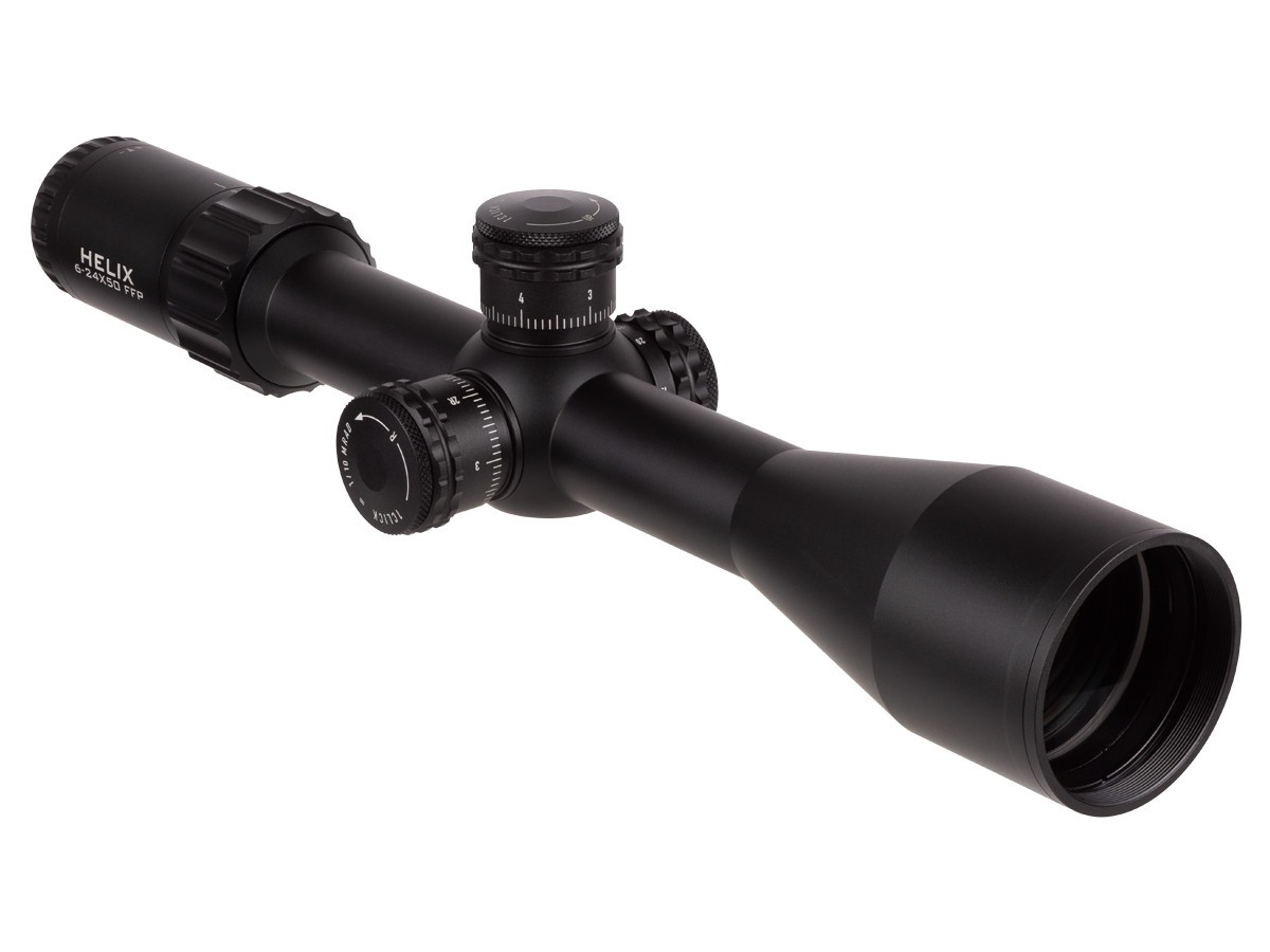 Refurbished Element Optics, Image 2