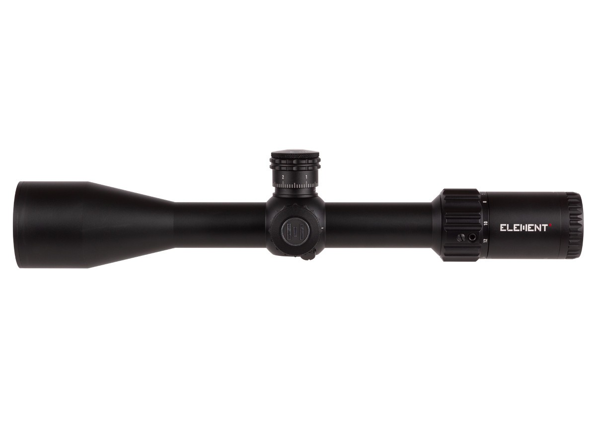 Refurbished Element Optics, Image 4