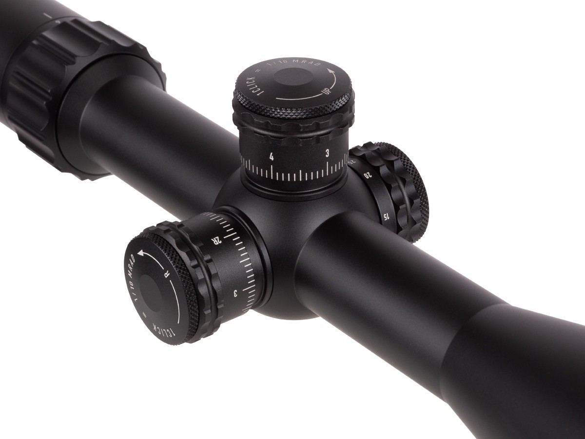 Refurbished Element Optics, Image 5