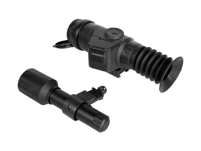 Sightmark Wraith 4K, Image 2