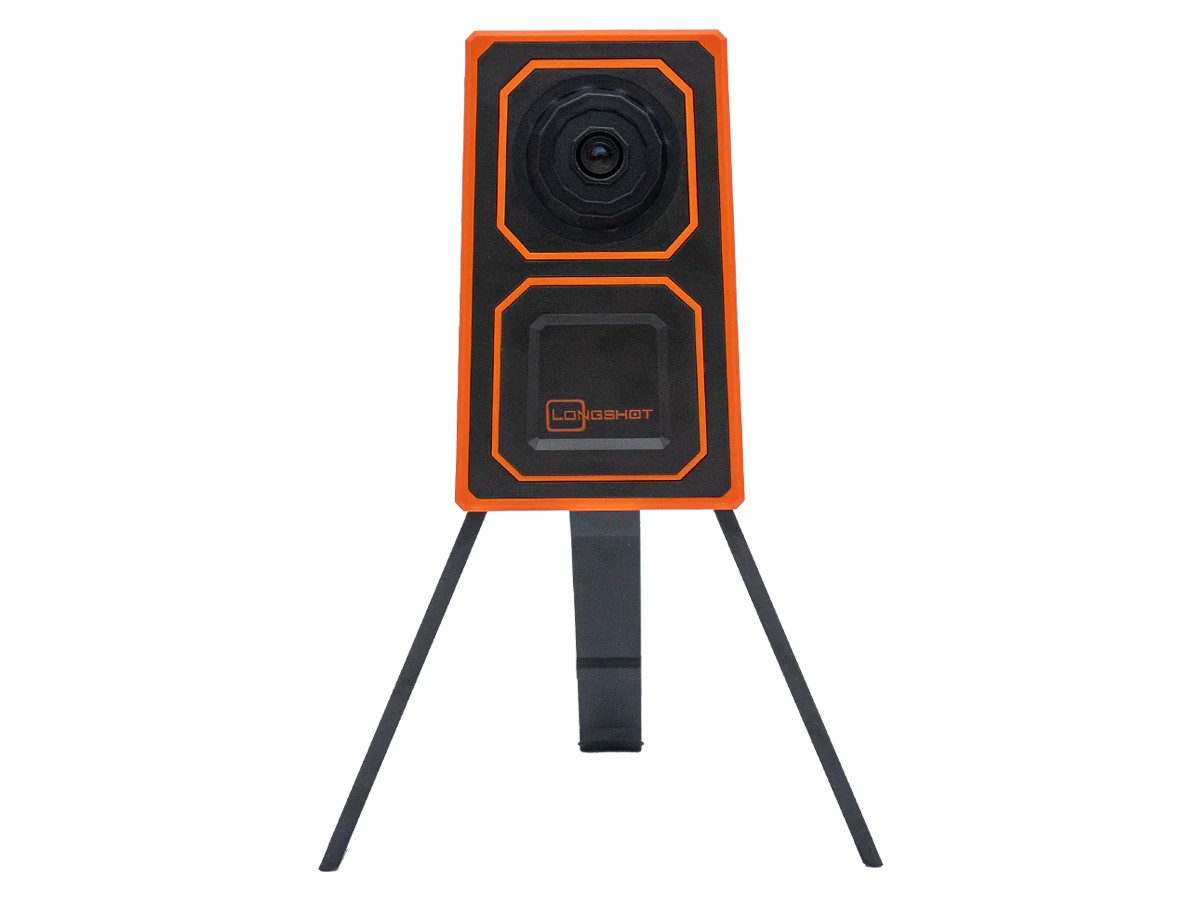 Longshot Ranger 100, Image 2