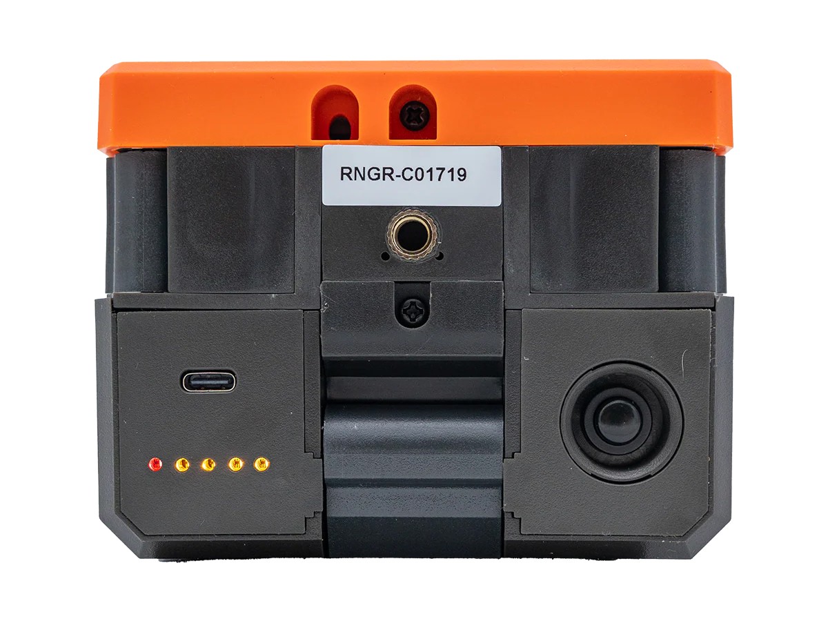 Longshot Ranger 100, Image 5