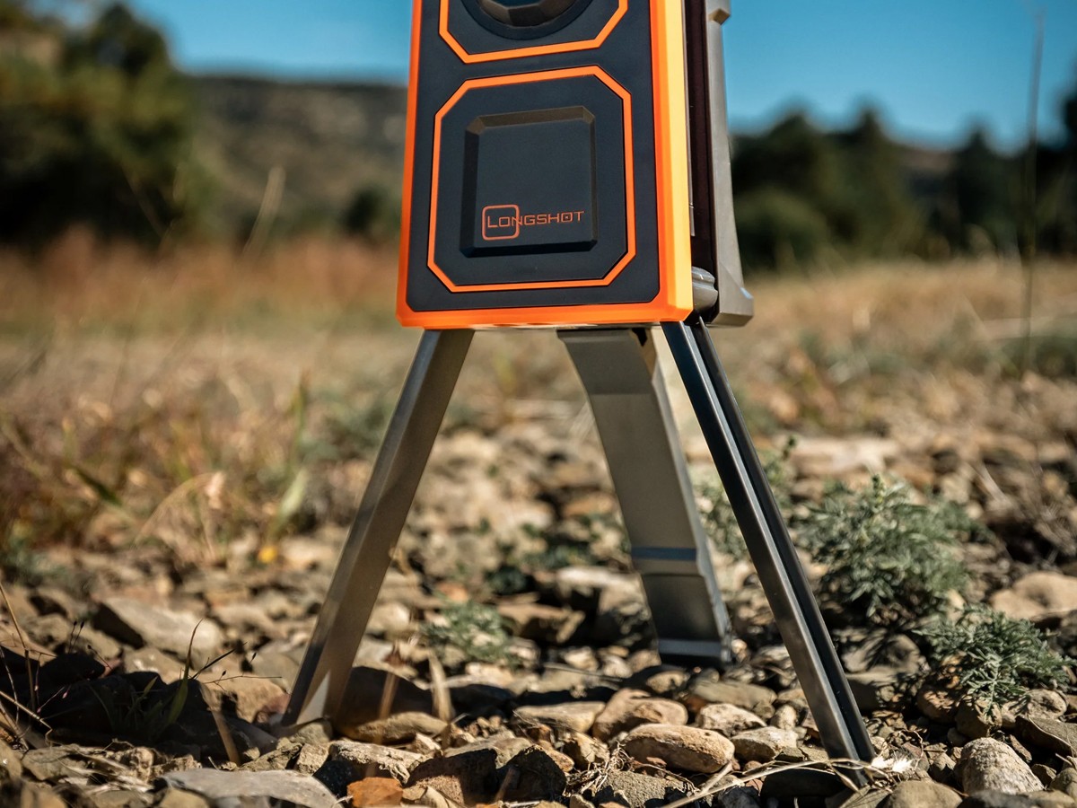 Longshot Ranger 100, Image 6