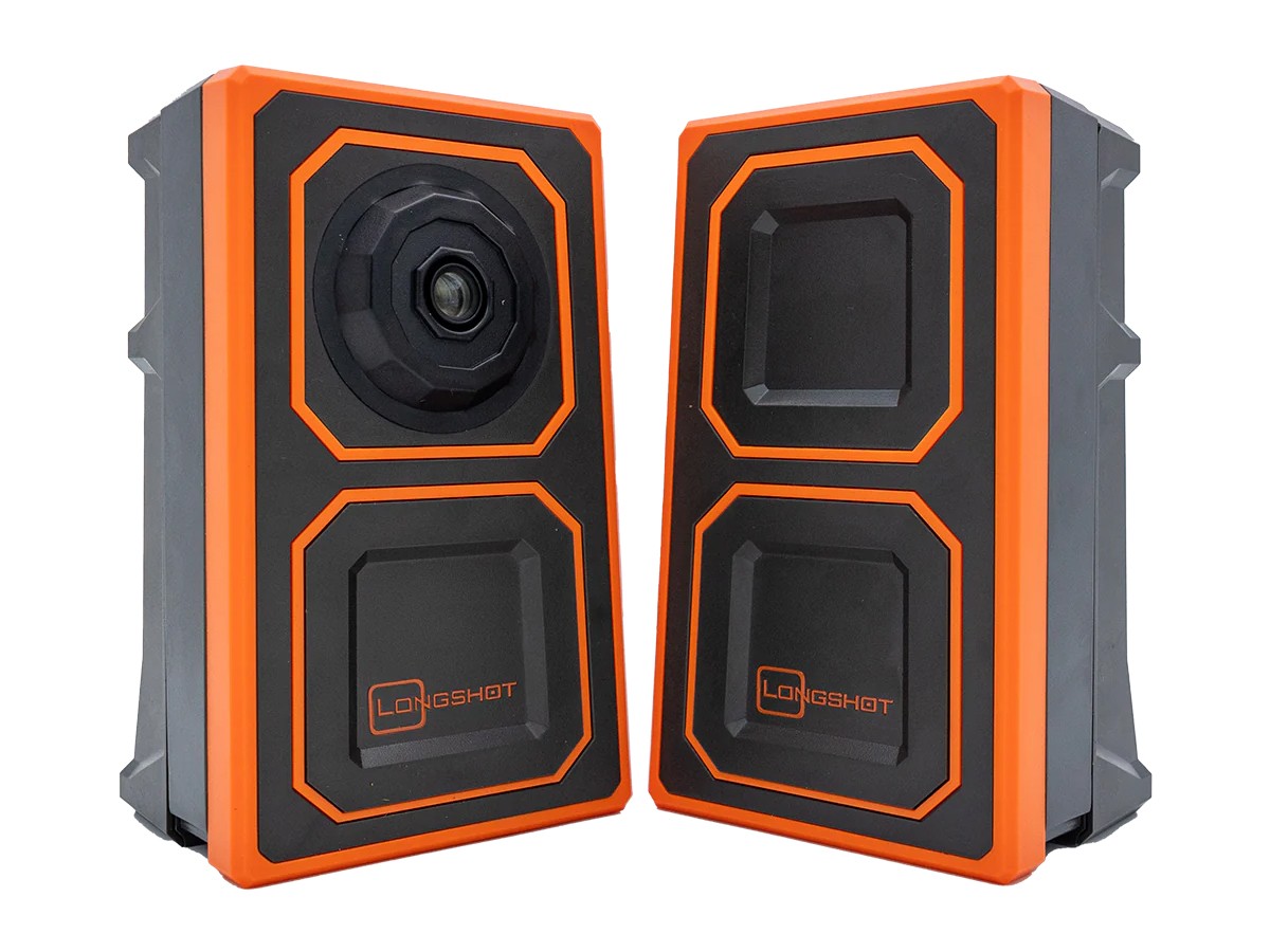 Longshot Ranger Plus, Image 2
