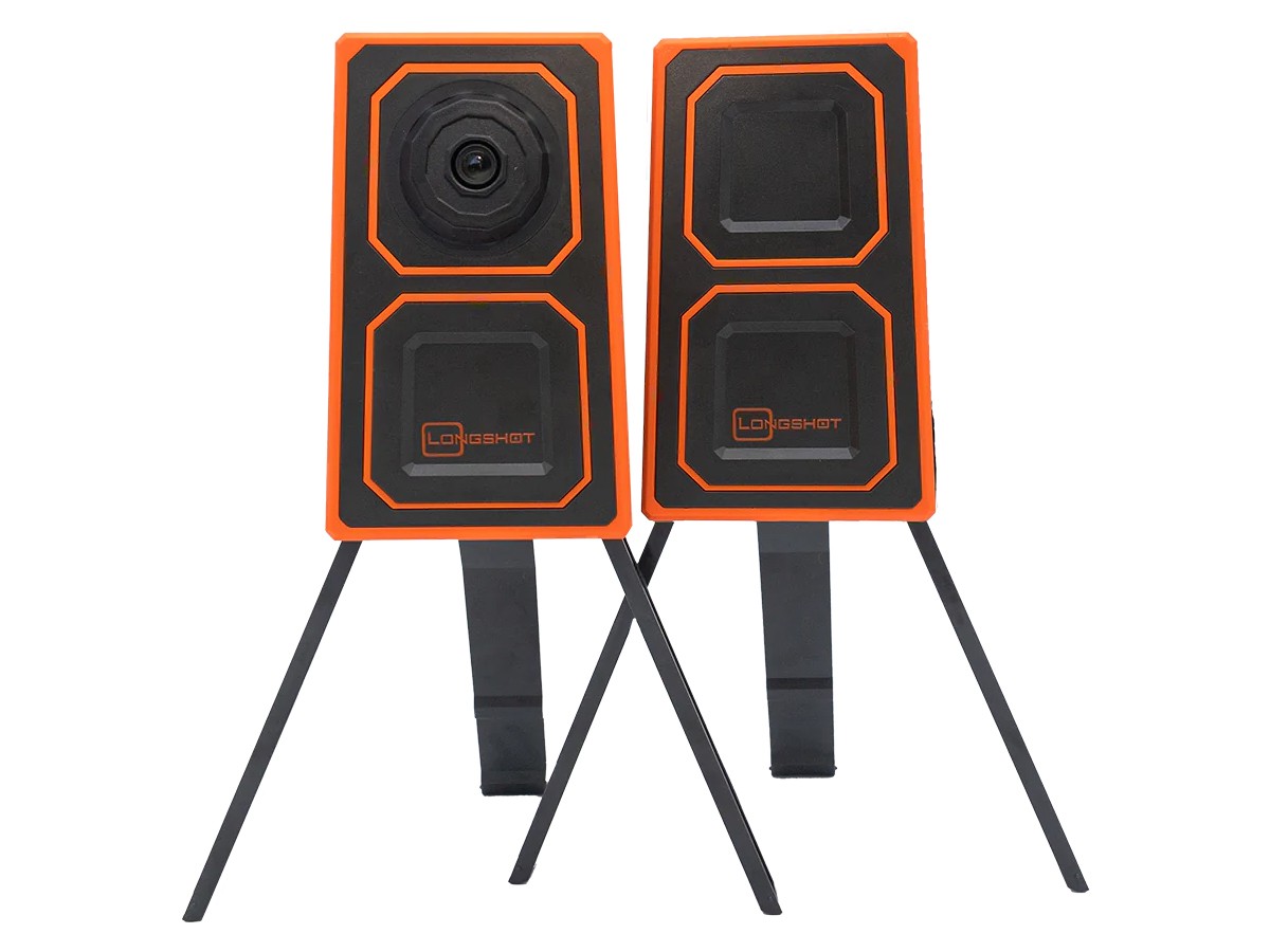 Longshot Ranger Plus, Image 4