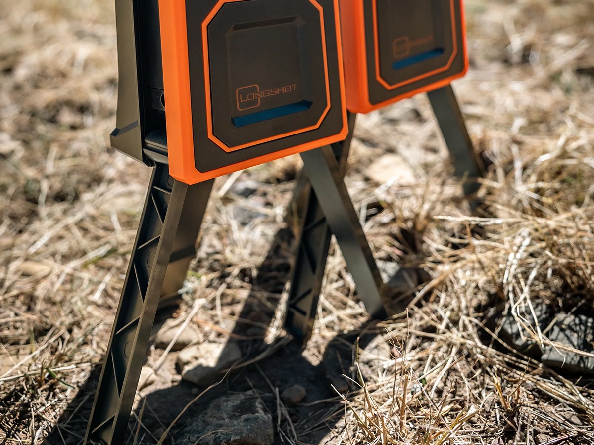 Longshot Ranger Plus, Image 5