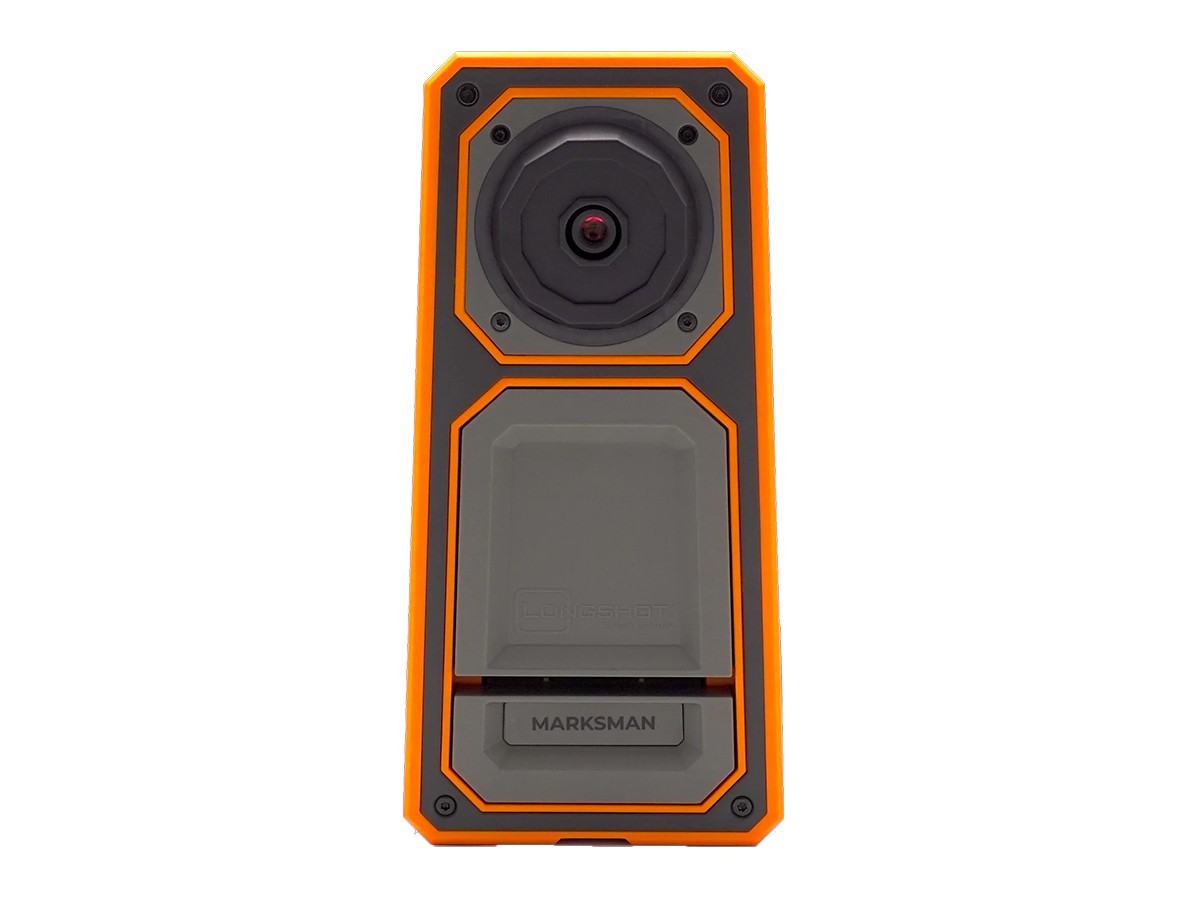 Longshot Marksman 300, Image 2
