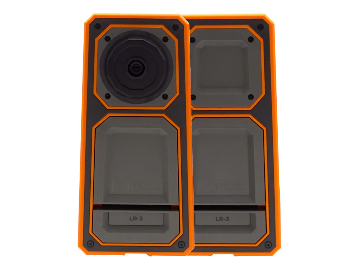 Longshot LR-3 UHD, Image 2
