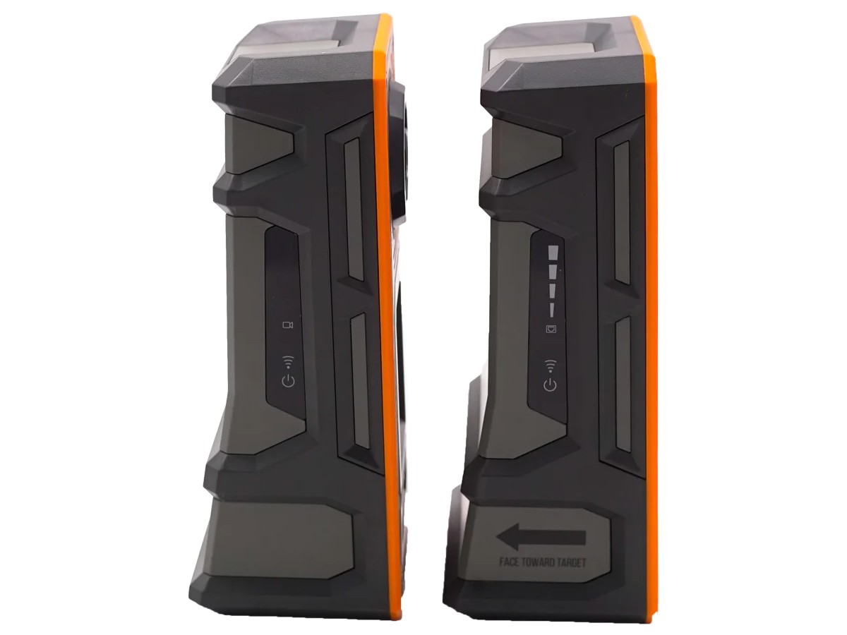 Longshot LR-3 UHD, Image 3