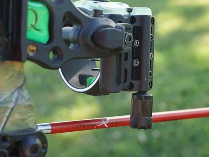 IQ Bowsights Sight, Image 3