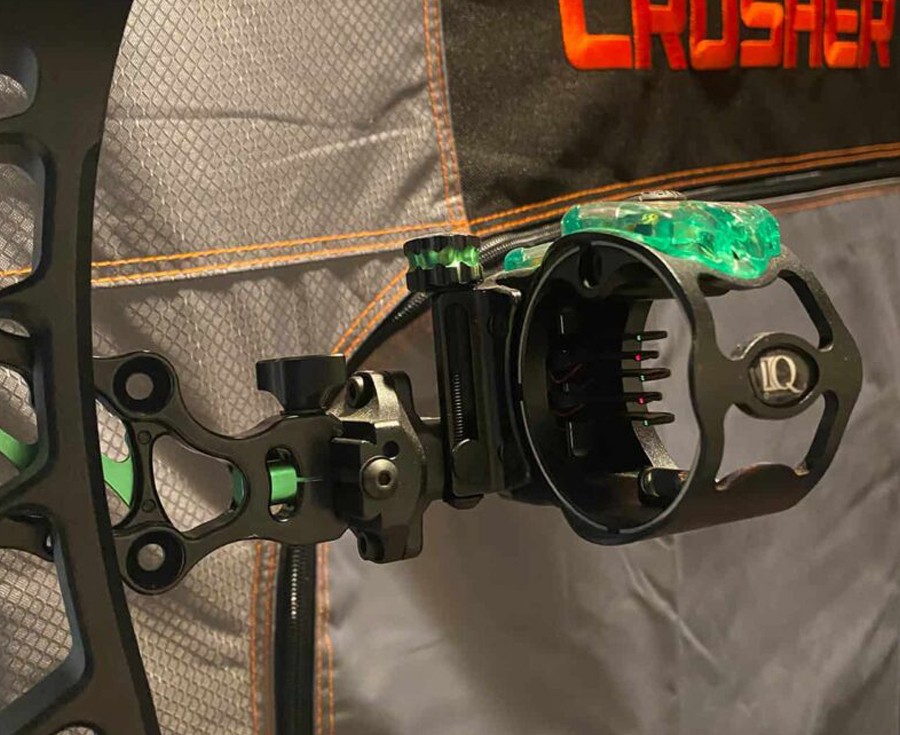 IQ Bowsights Micro, Image 7