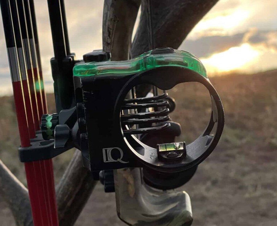 IQ Bowsights Micro, Image 8