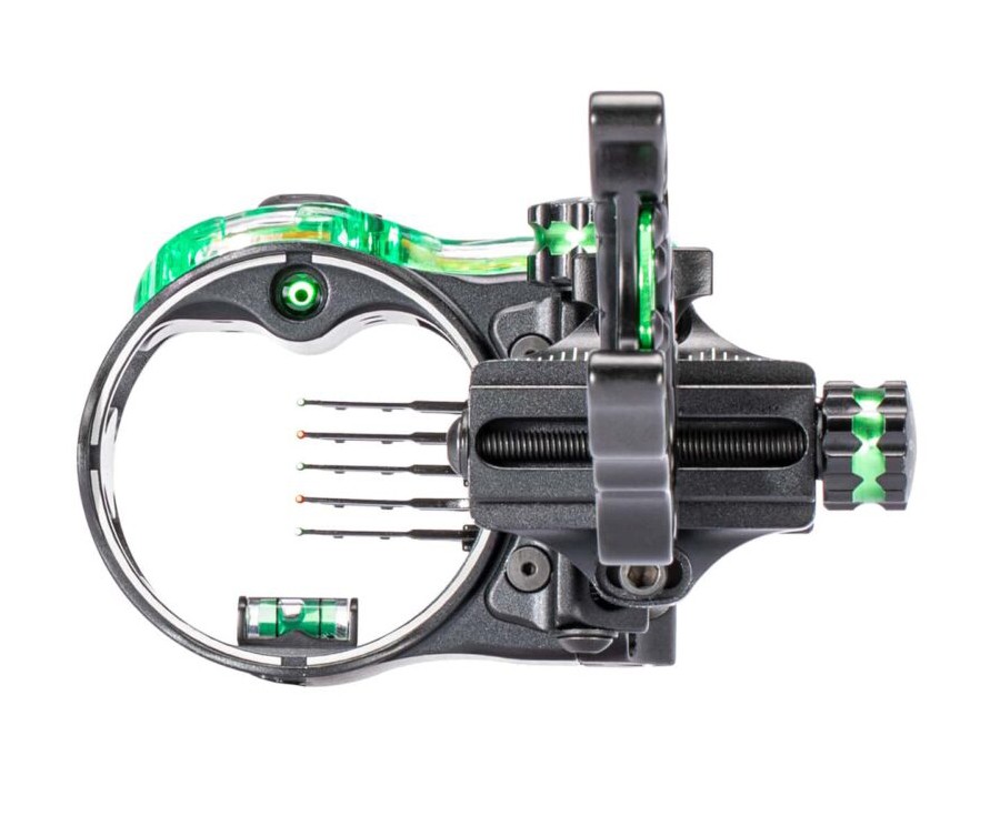 IQ Bowsights Micro, Image 3