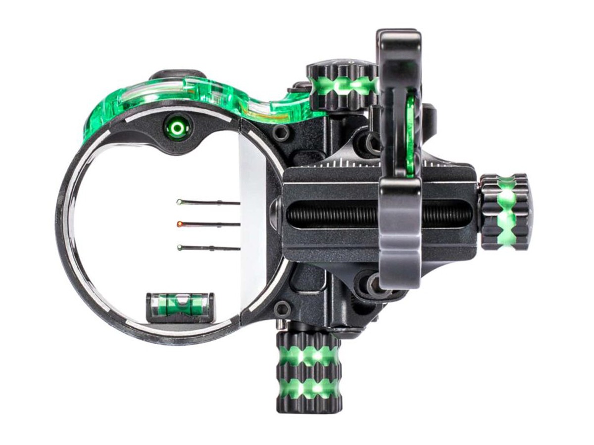 IQ Bowsights Pro, Image 2