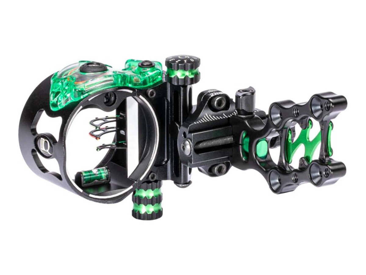 IQ Bowsights Pro, Image 3