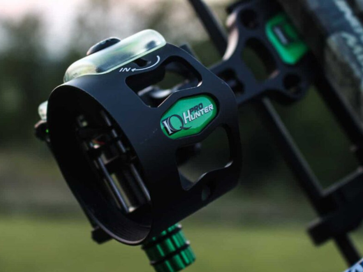 IQ Bowsights Pro, Image 4