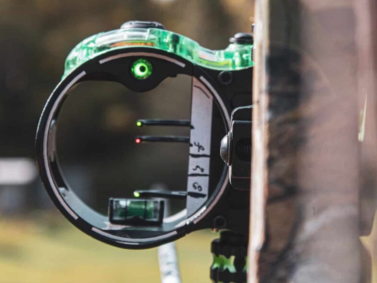 IQ Bowsights Pro, Image 5