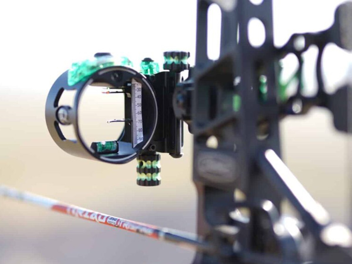 IQ Bowsights Pro, Image 6