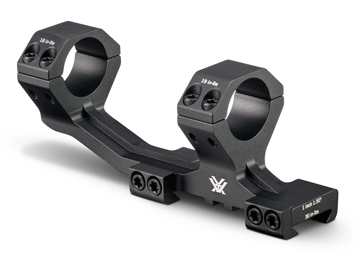 Vortex Sport Cantilever, Image 2