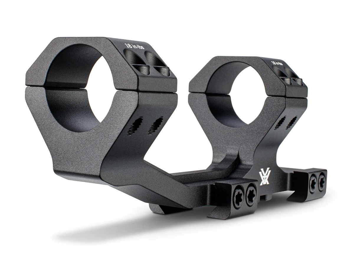 Vortex Sport Cantilever, Image 3