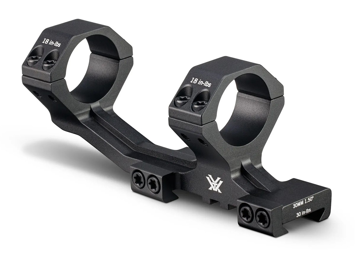 Vortex Sport Cantilever, Image 2