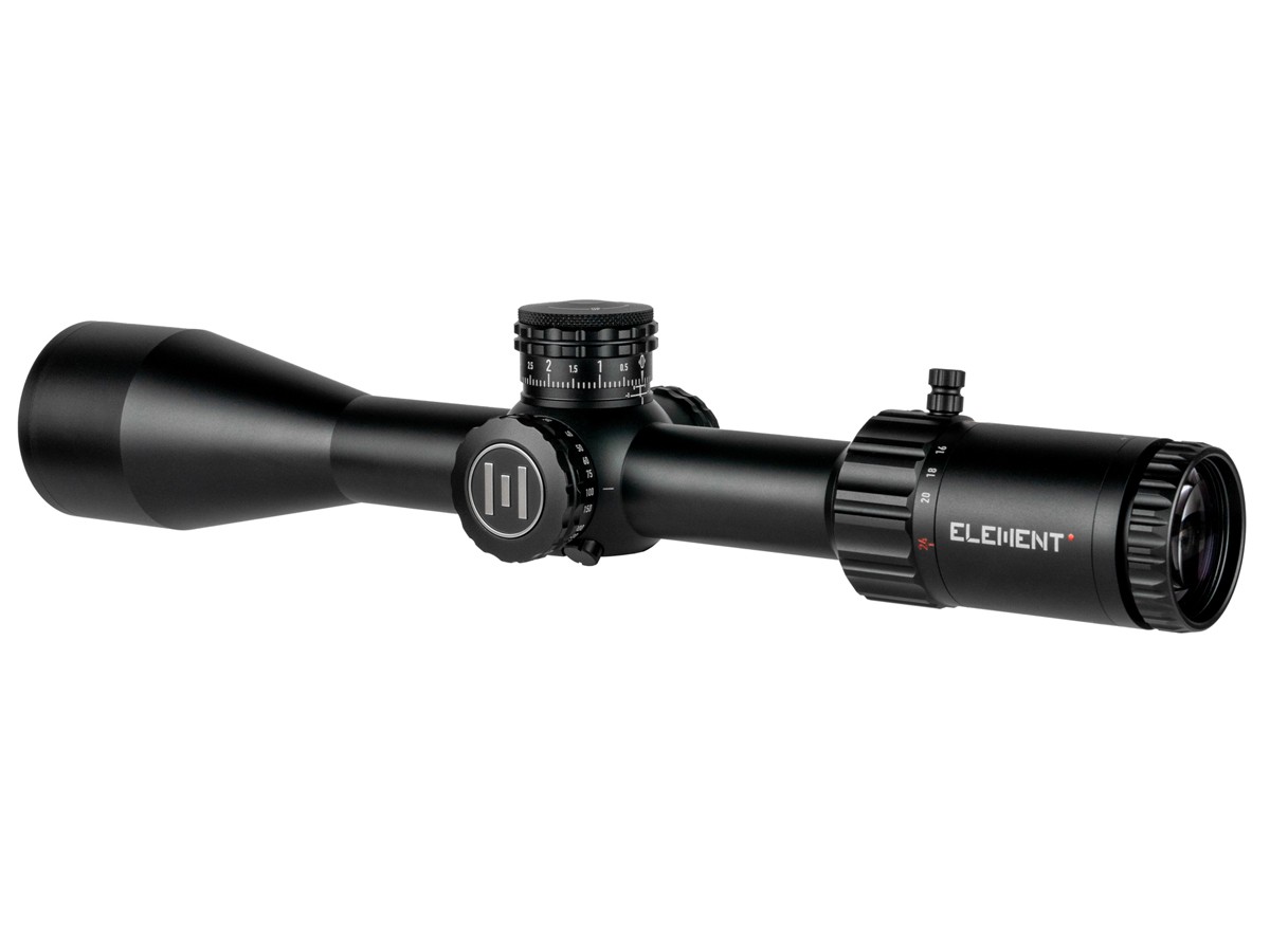 Element Optics Helix, Image 4