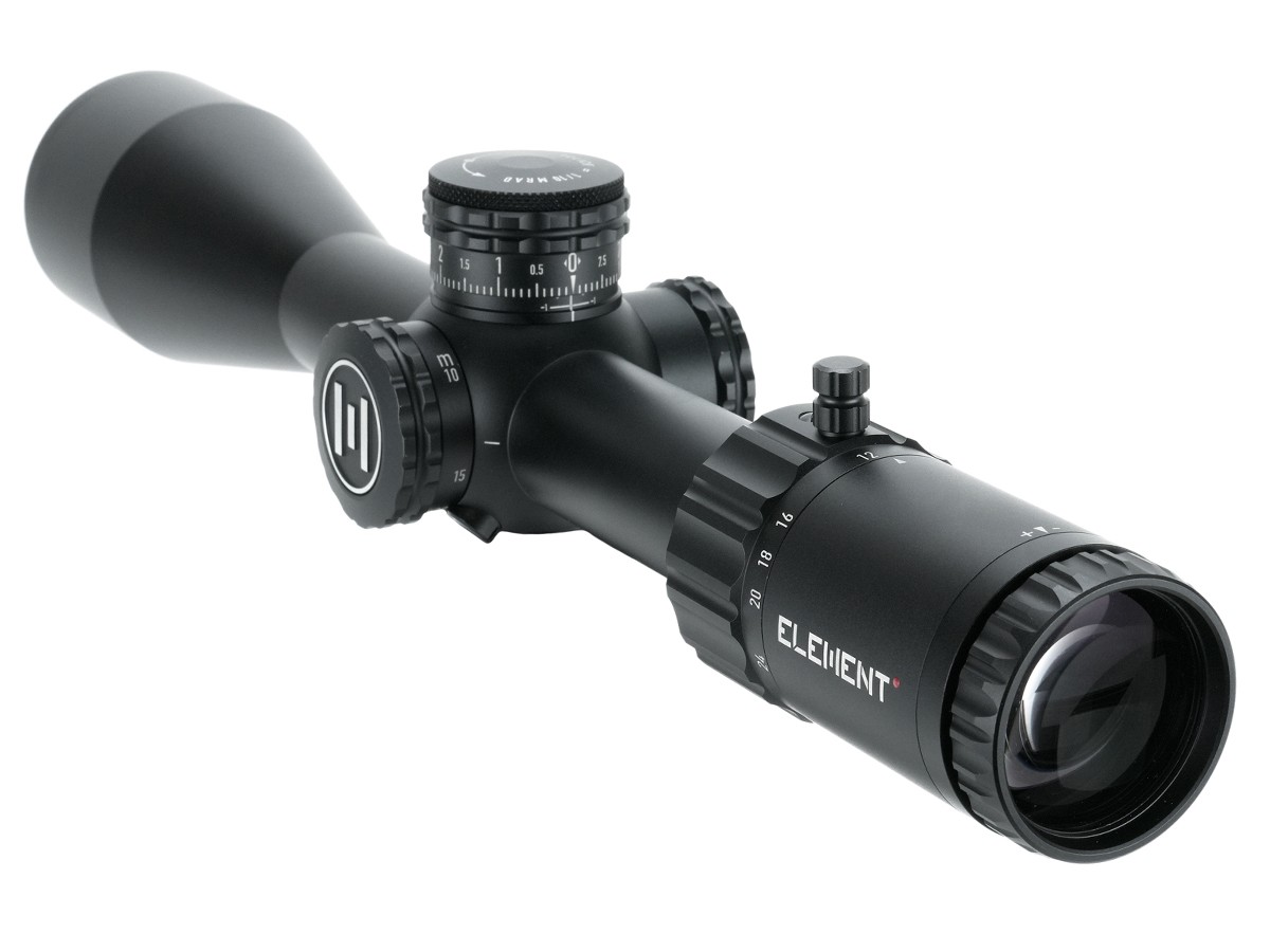 Element Optics Helix, Image 4