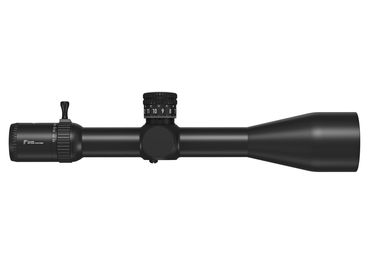 Falcon T50i+ 5-50x60i, Image 3