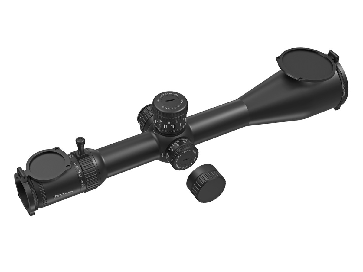 Falcon T50i+ 5-50x60i, Image 6
