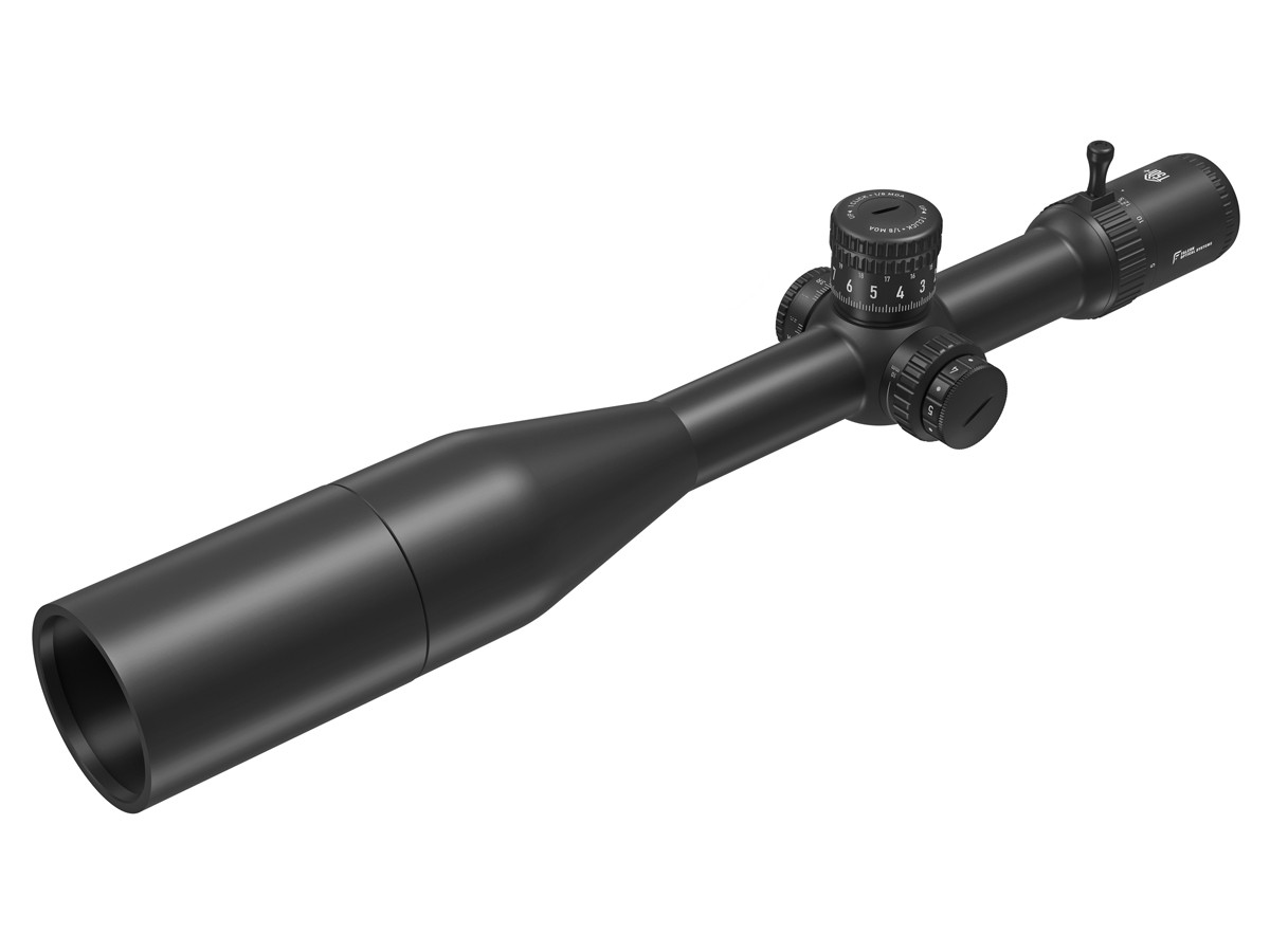 Falcon T50i+ 5-50x60i, Image 8