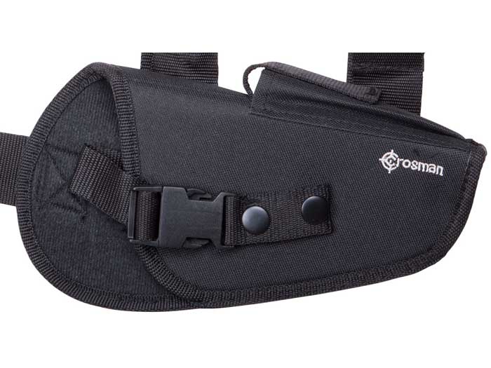 Crosman Leg Holster,, Image 2