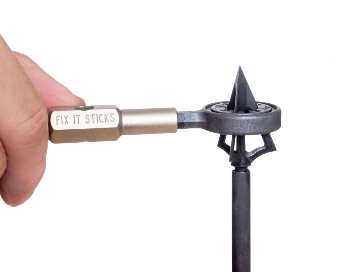 Fix It Sticks, Image 3