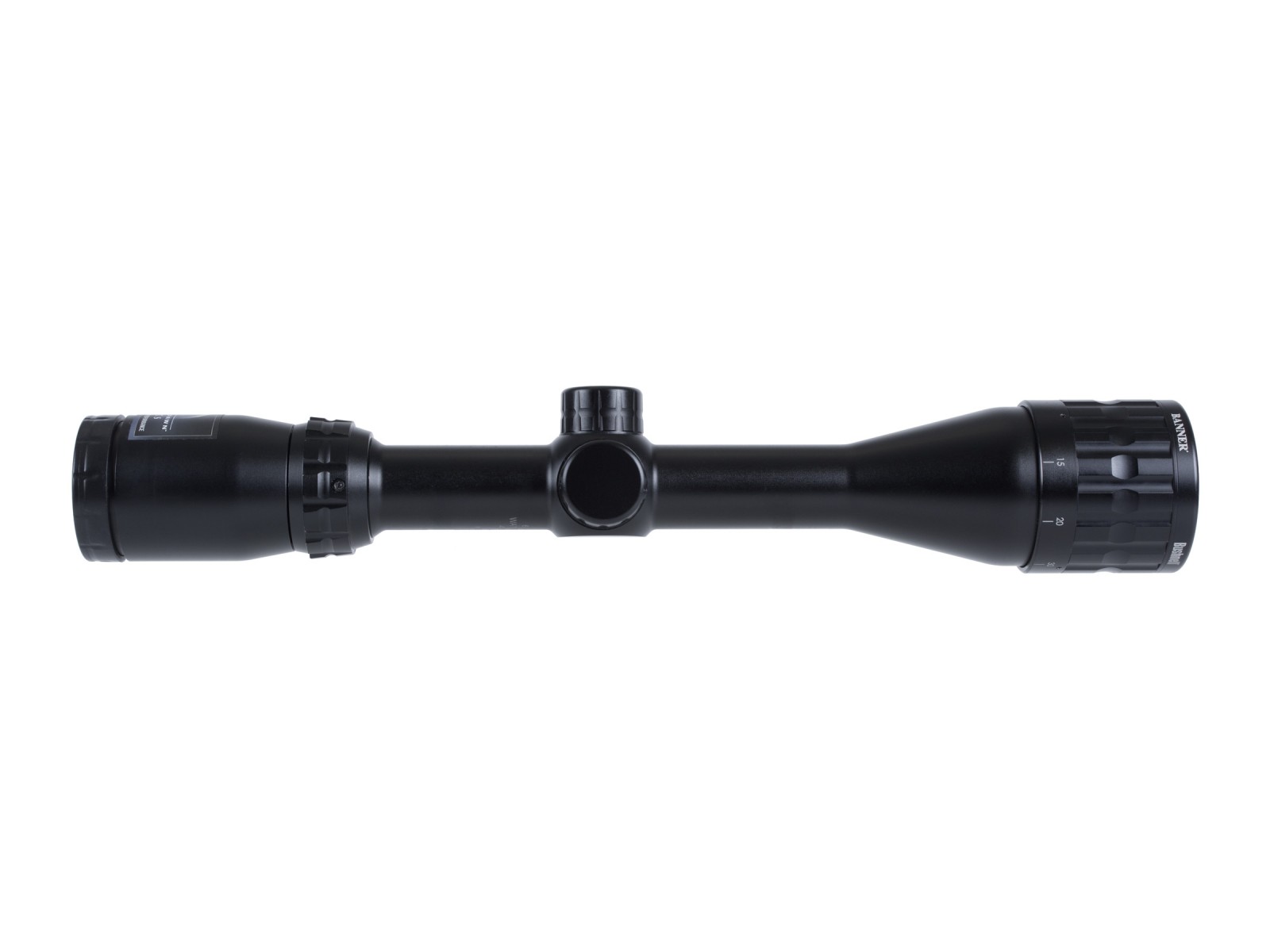 Bushnell Banner 4-12x40, Image 3