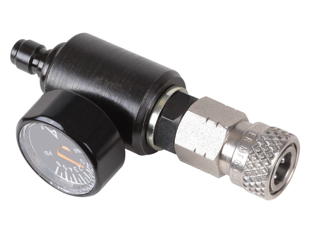 Air Venturi Inline, Image 2