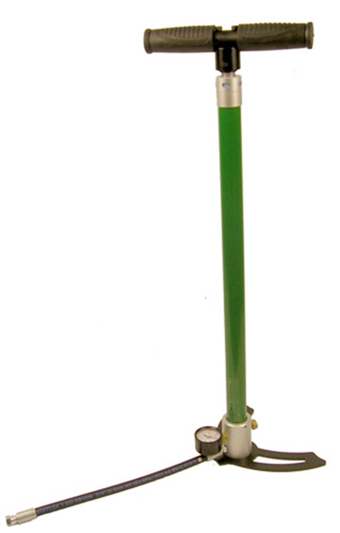Axsor PCP hand, Image 2