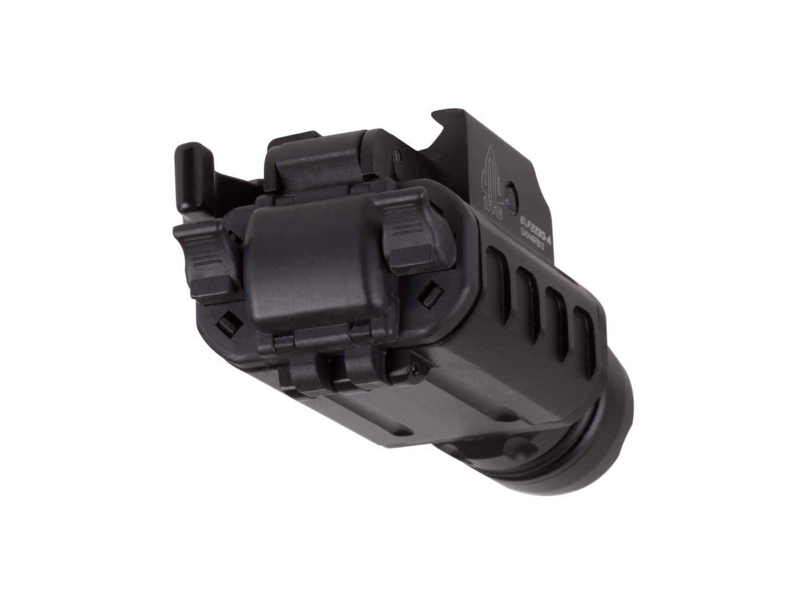 UTG Tactical Pistol, Image 3