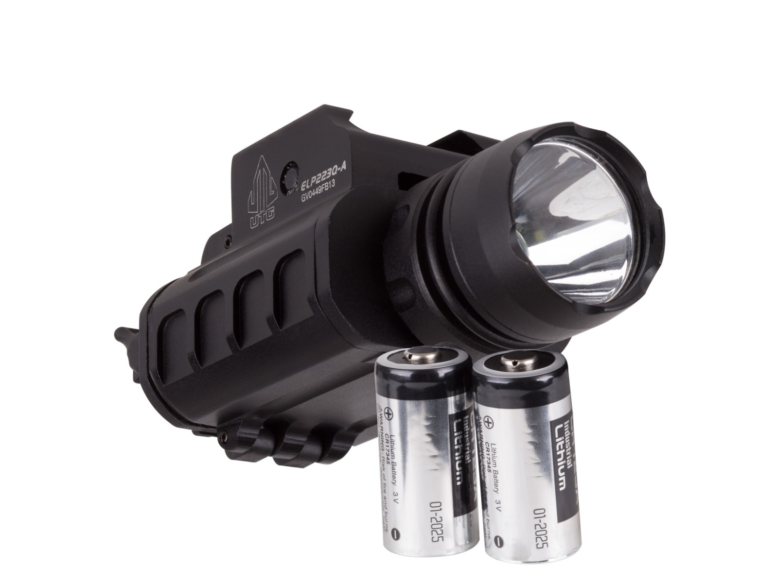 UTG Tactical Pistol, Image 4