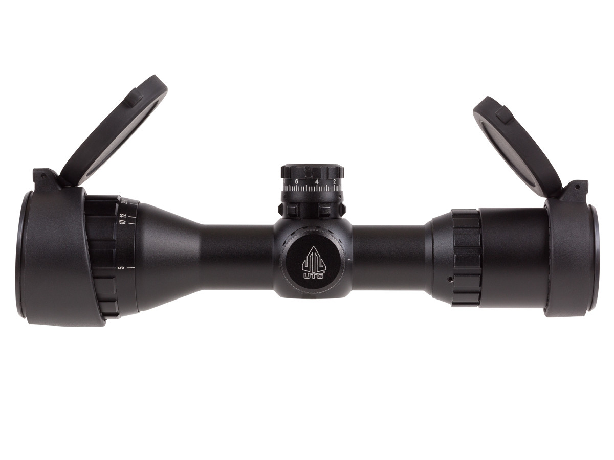 UTG Bug Buster, Image 4