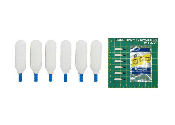 Super Brush Swab-its, Image 2