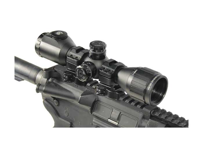 UTG 6x32 AO, Image 4