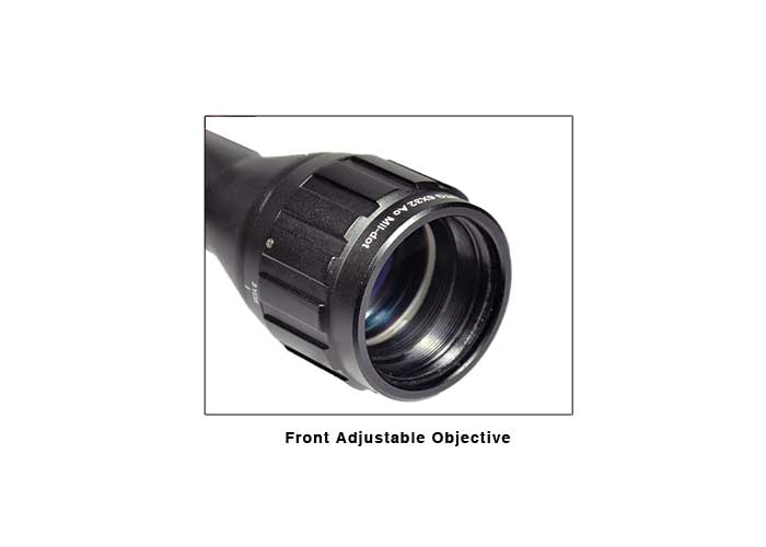 UTG 6x32 AO, Image 8