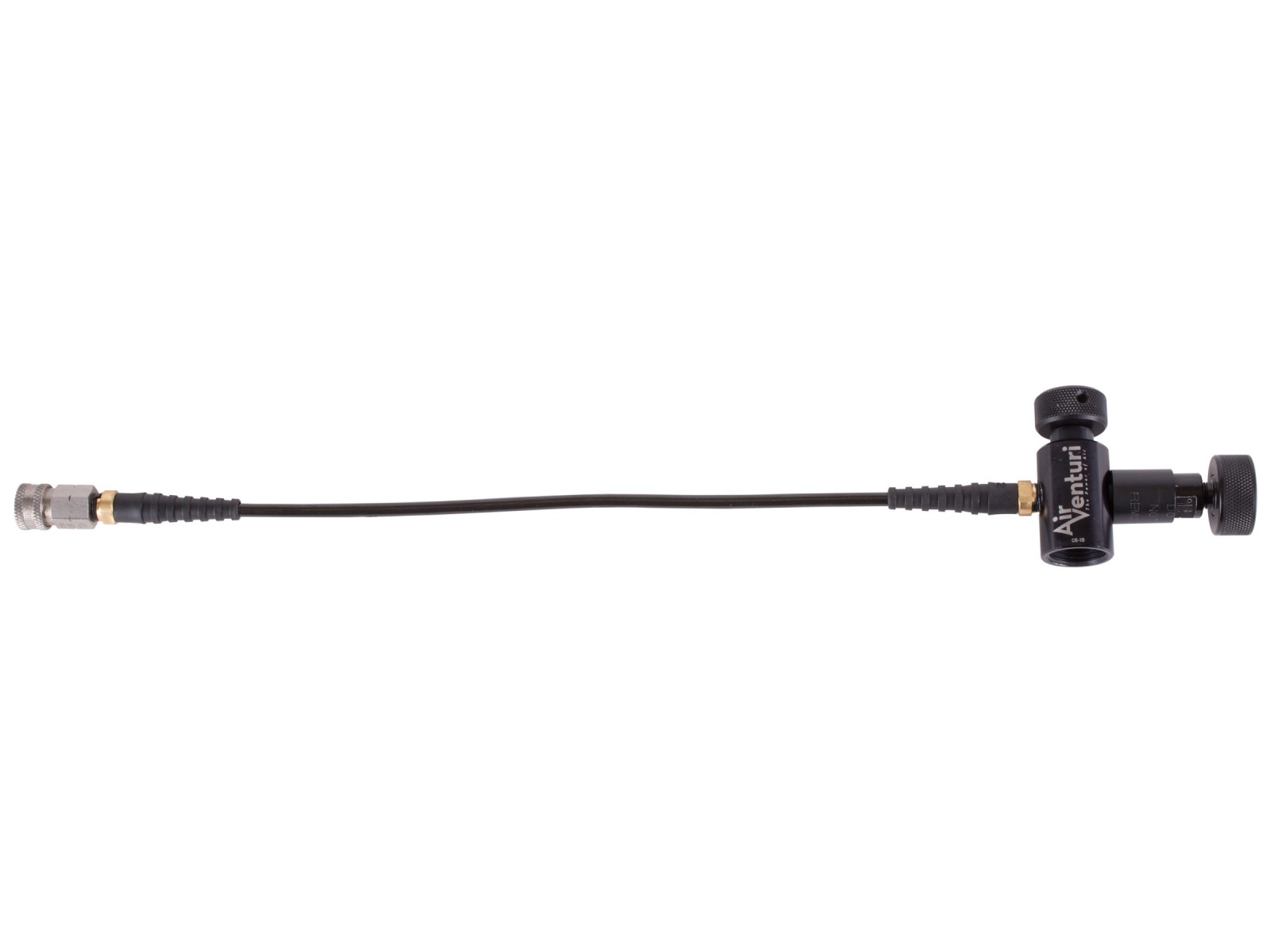 Air Venturi Carbon, Image 2
