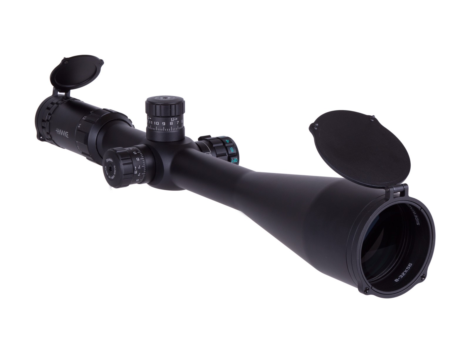 Hawke Sport Optics, Image 4