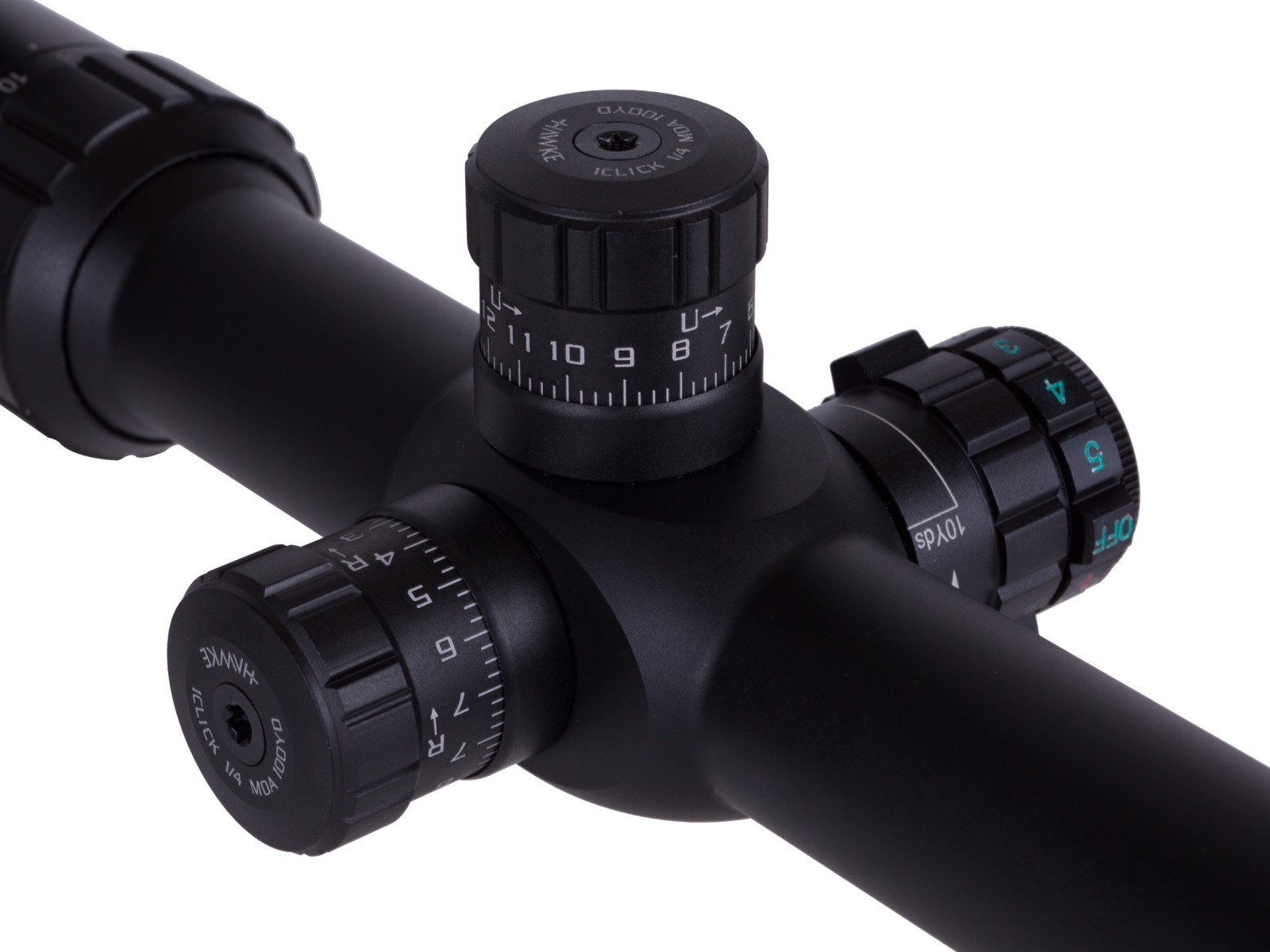 Hawke Sport Optics, Image 5