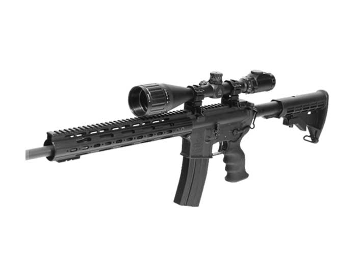UTG True Hunter, Image 2