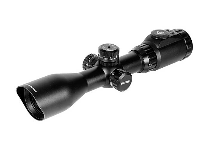UTG Accushot Scout, Image 2