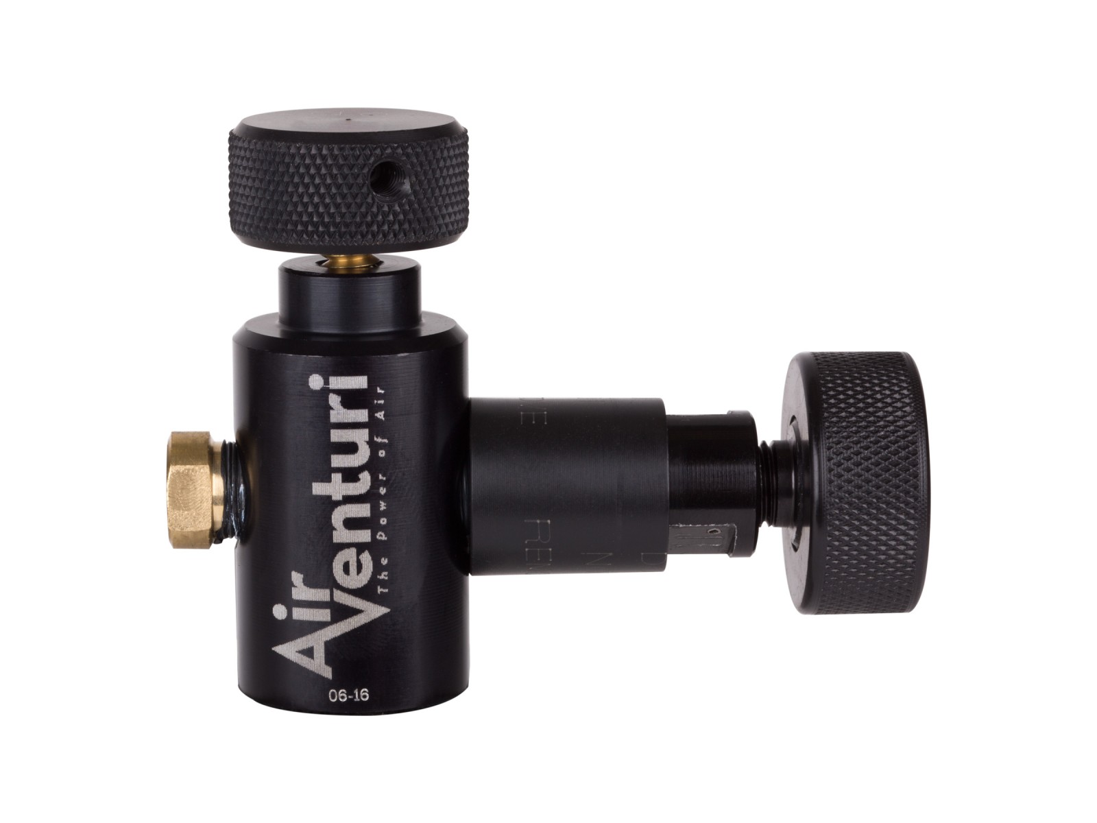 Air Venturi PCP, Image 2
