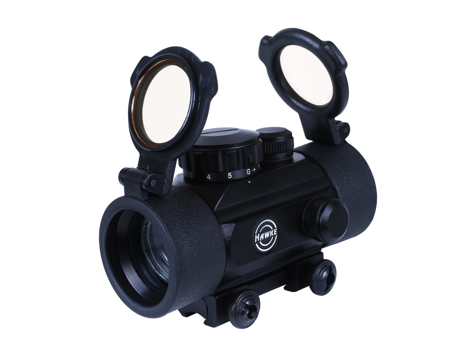 Hawke Sport Optics, Image 5