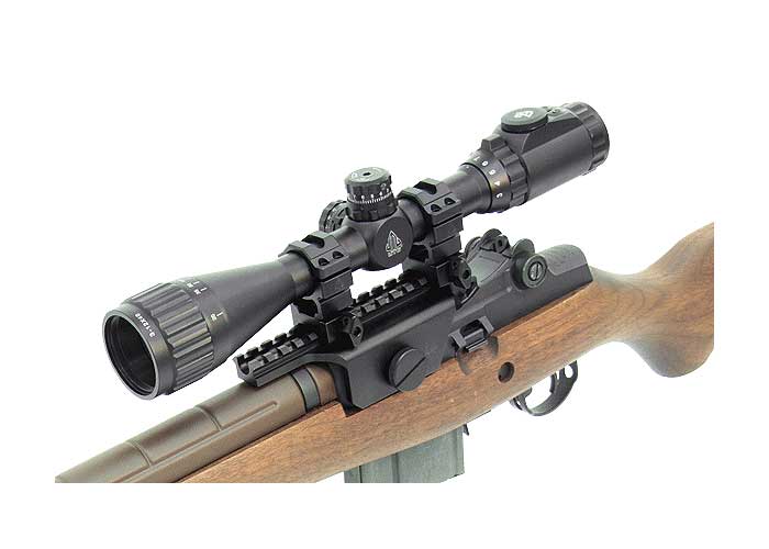 Leapers UTG Hunter, Image 3